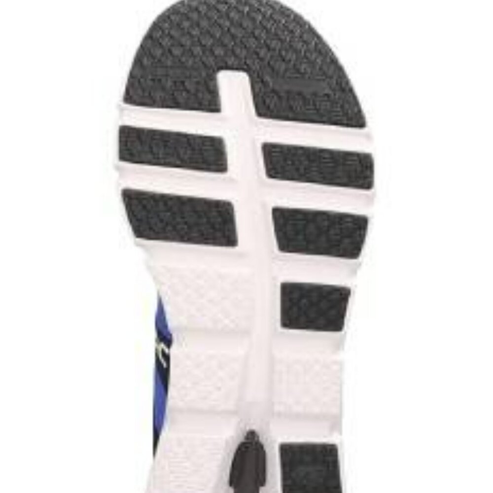 New On Running Cloudrunner Chambray Midnight Uk9#… - image 4